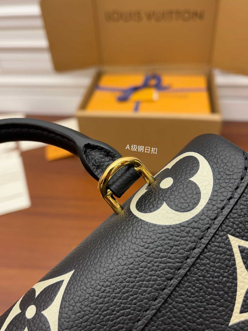 Bolsa Louis Vuitton  Madeleine BB