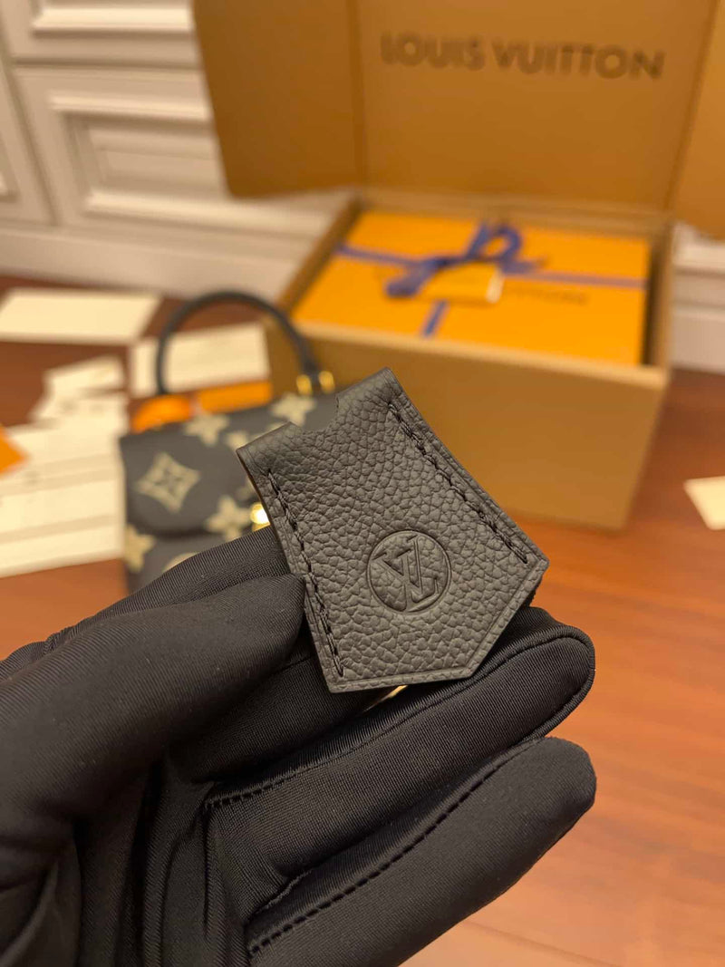 Bolsa Louis Vuitton  Madeleine BB