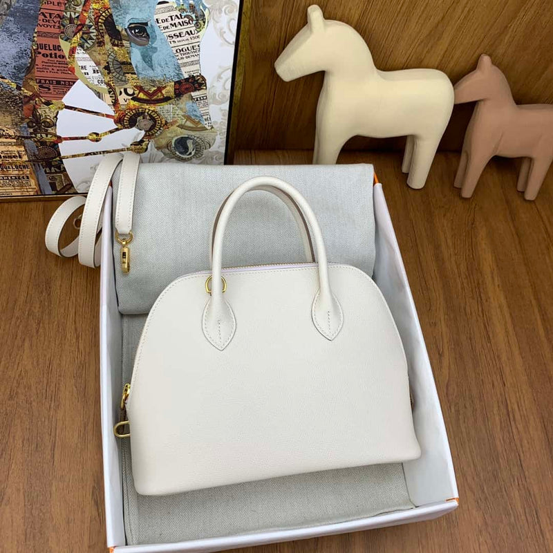 Bolsa Hermès 25cm