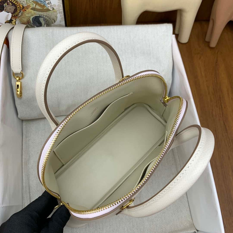 Bolsa Hermès 25cm