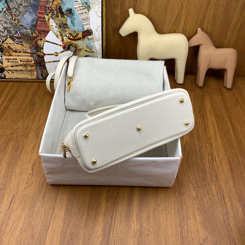Bolsa Hermès 25cm