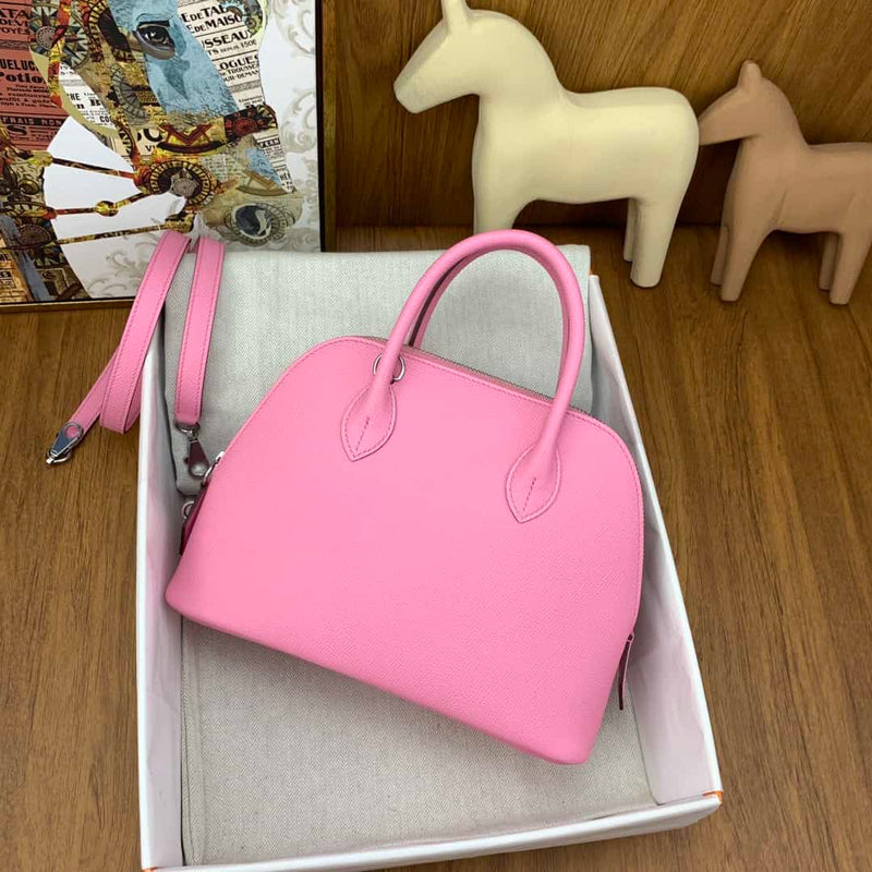 Bolsa Hermès 25cm 37