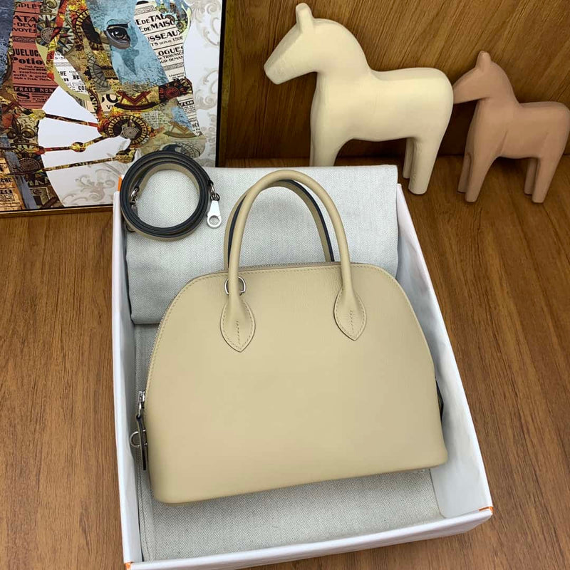 Bolsa Hermès 25cm 37
