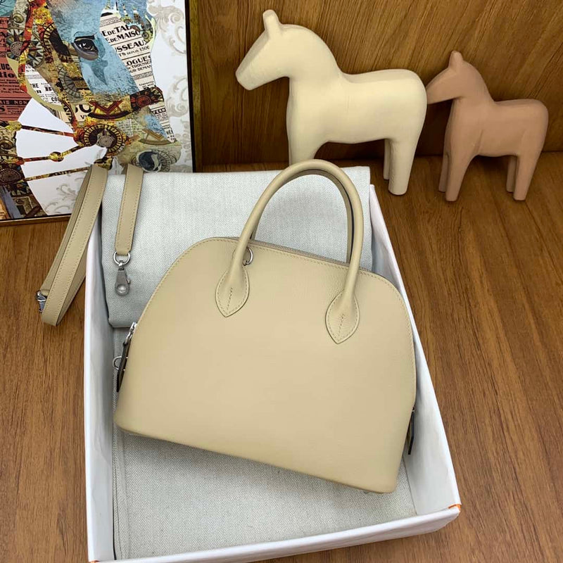 Bolsa Hermès 25cm 37