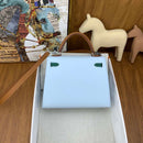 Bolsa Hermès 25cm O6