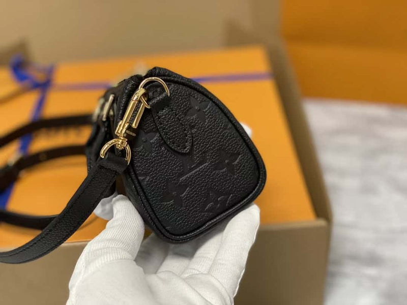 Bolsa Louis Vuitton Speedy Nano