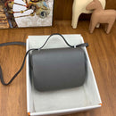 Bolsa Hermès Constance 19cm Epsom 8F