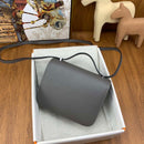 Bolsa Hermès Constance 19cm Epsom 8F