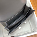 Bolsa Hermès Constance 19cm Epsom 8F