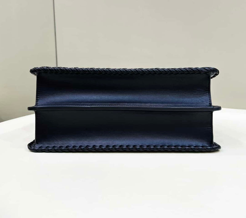 Bolsa FENDI Peekaboo ISeeU