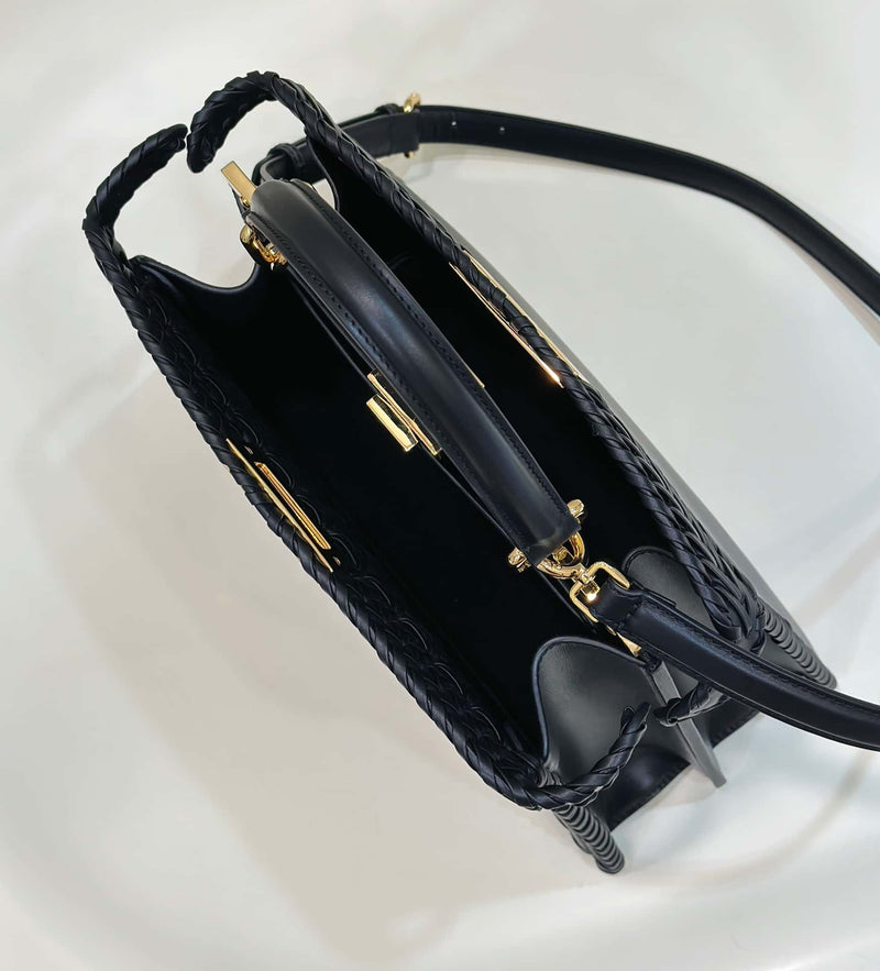 Bolsa FENDI Peekaboo ISeeU