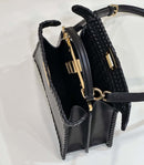 Bolsa FENDI Peekaboo ISeeU