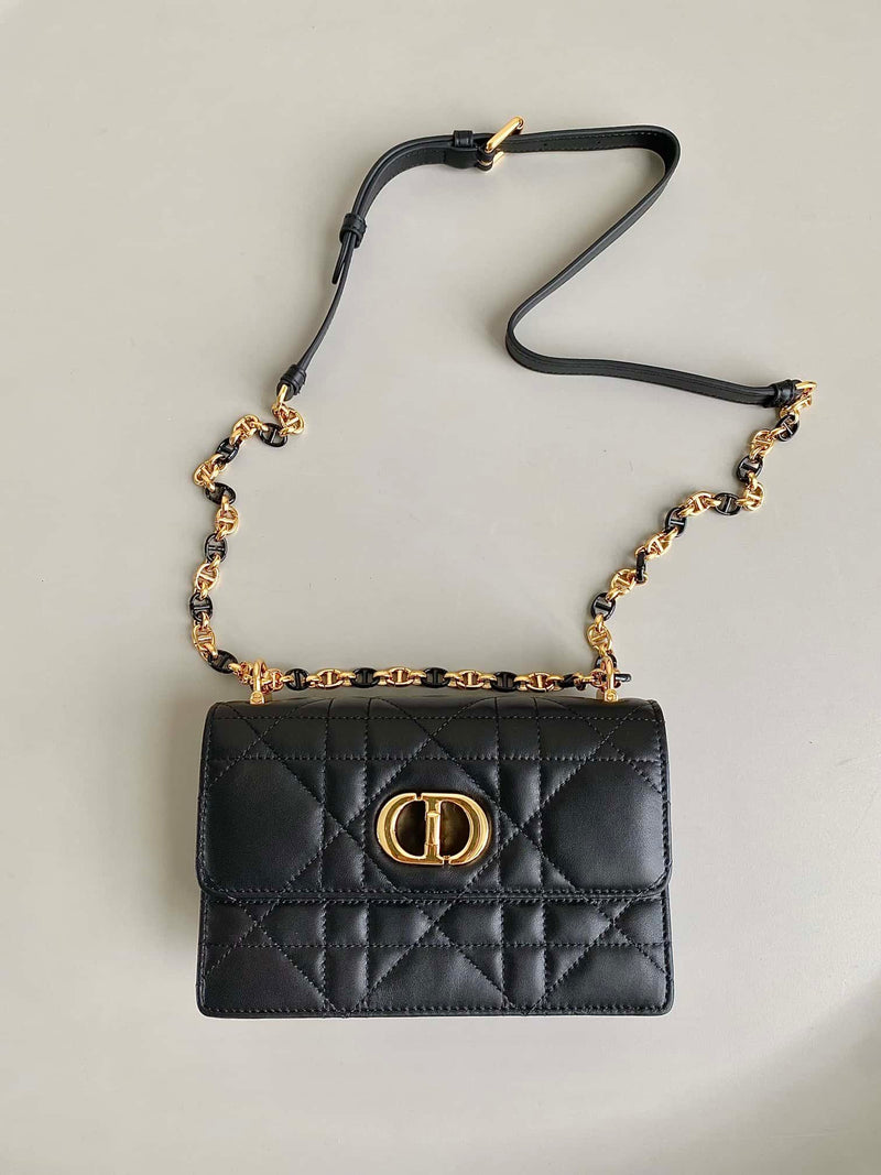 Bolsa DIOR MISS CARO