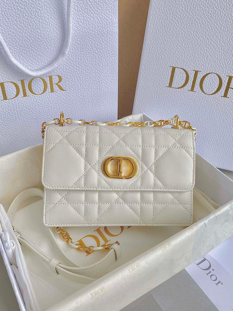 Bolsa DIOR MISS CARO