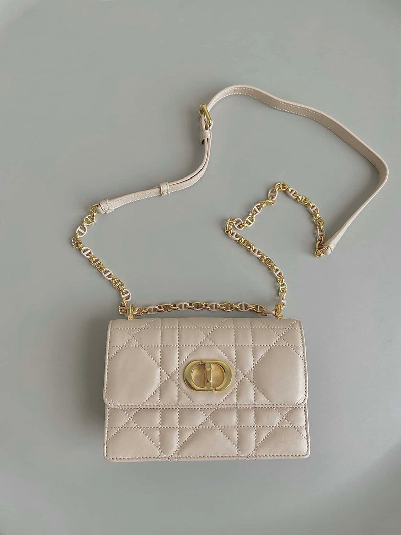 Bolsa DIOR MISS CARO