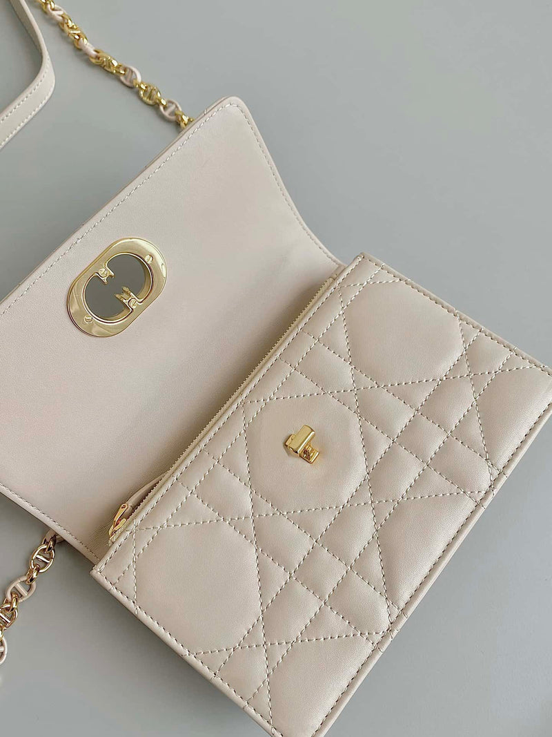 Bolsa DIOR MISS CARO