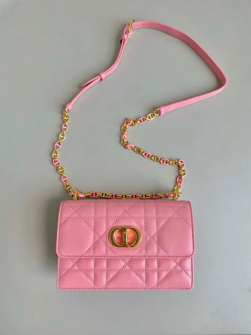 Bolsa DIOR MISS CARO