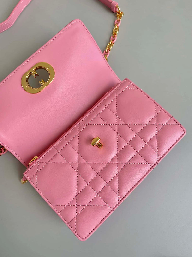 Bolsa DIOR MISS CARO