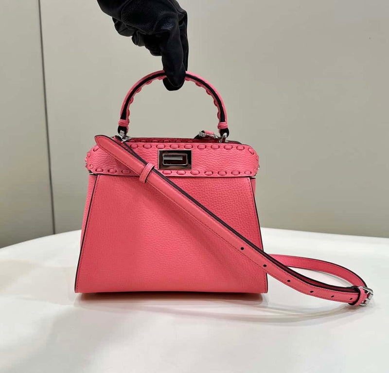 Bolsa FENDI peekaboo