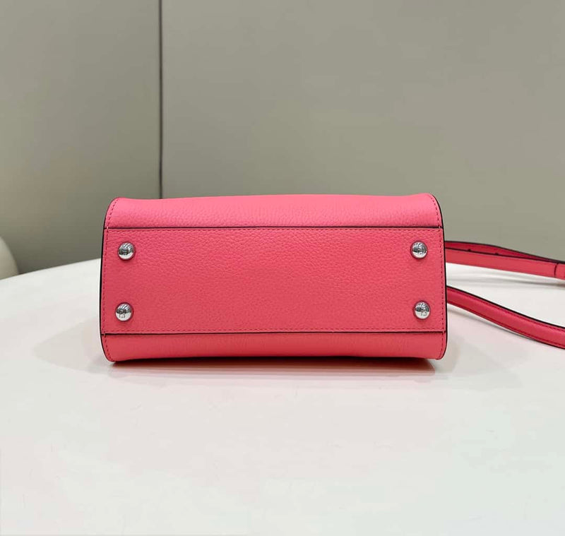 Bolsa FENDI peekaboo