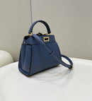 Bolsa FENDI peekaboo