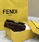 Bolsa FENDI 3D TOTE