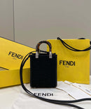 Bolsa FENDI 3D TOTE