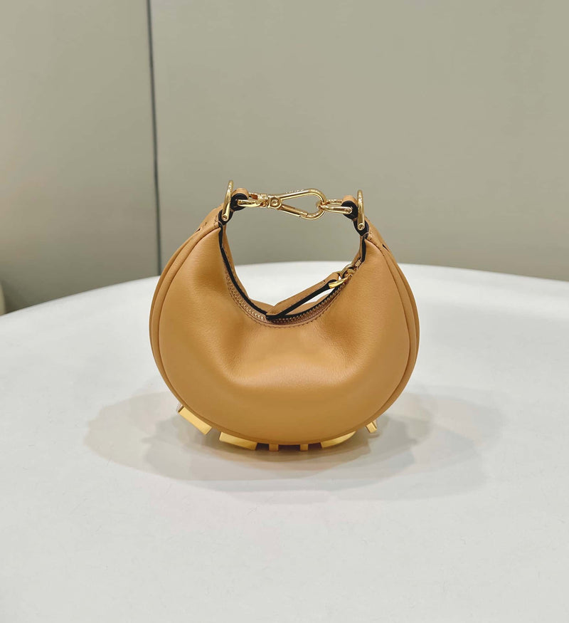 Bolsa FENDI graphy