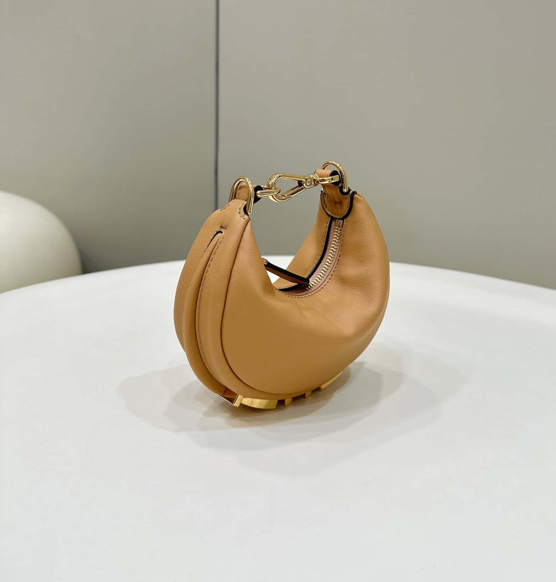 Bolsa FENDI graphy