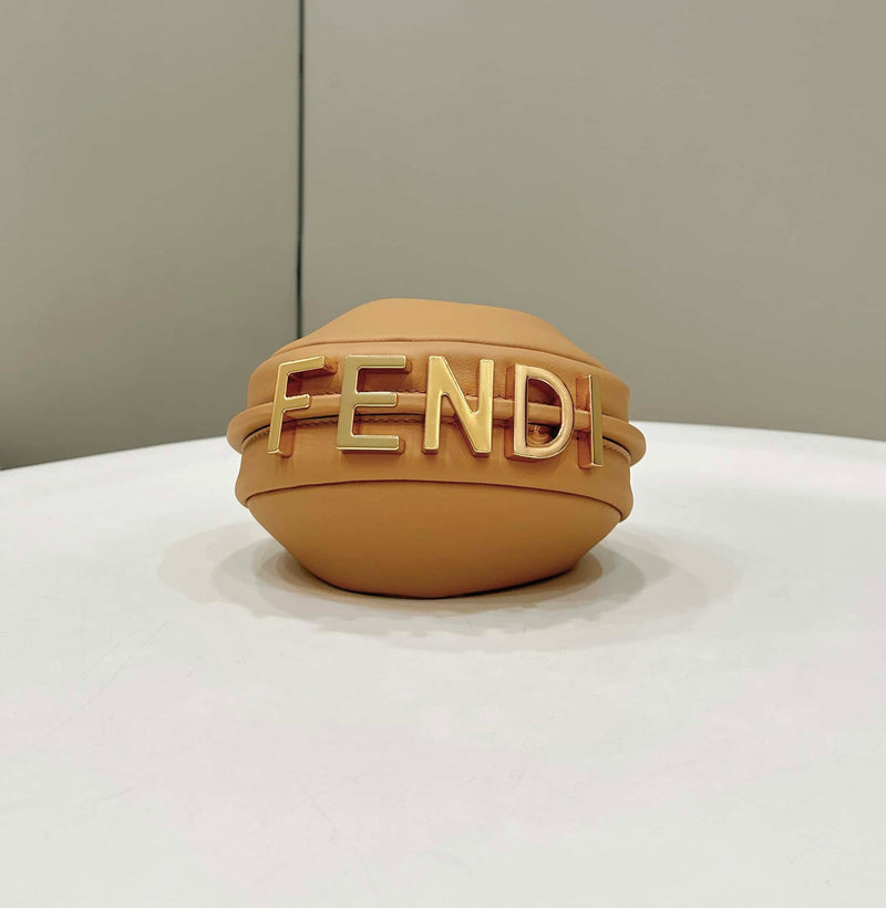 Bolsa FENDI graphy