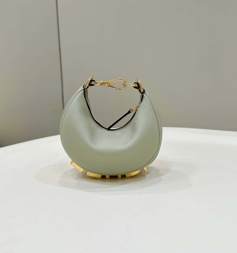 Bolsa FENDI graphy