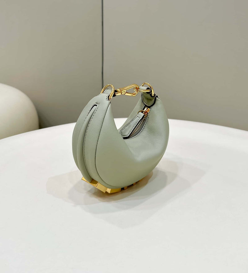 Bolsa FENDI graphy