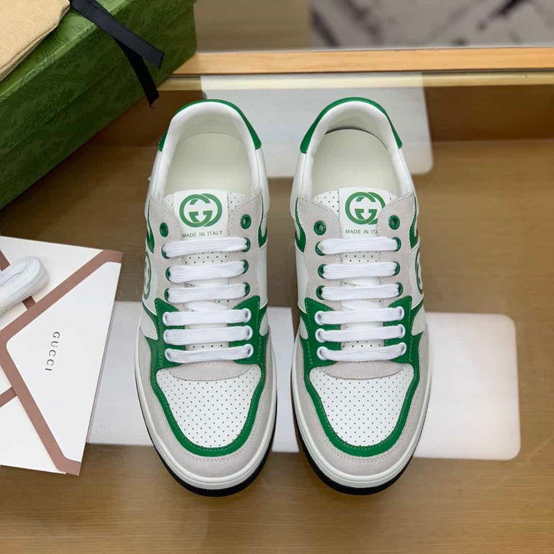 Tênis Gucci