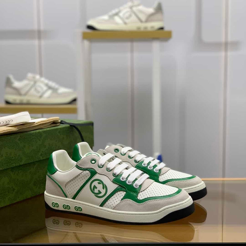 Tênis Gucci