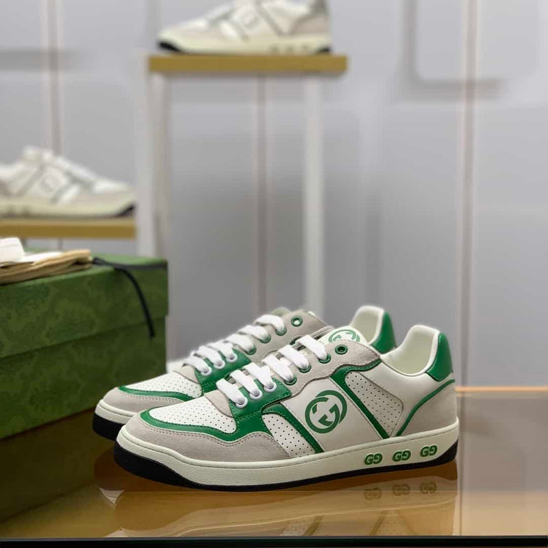 Tênis Gucci