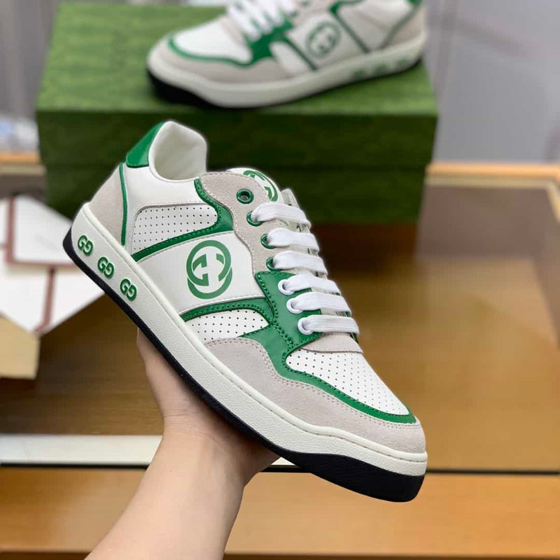 Tênis Gucci