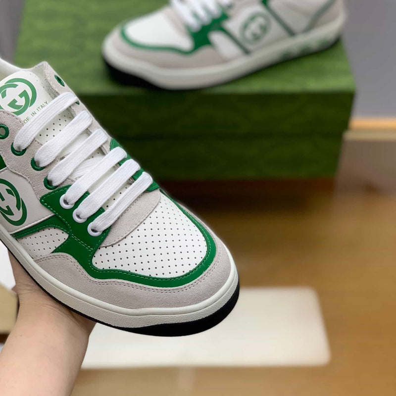 Tênis Gucci