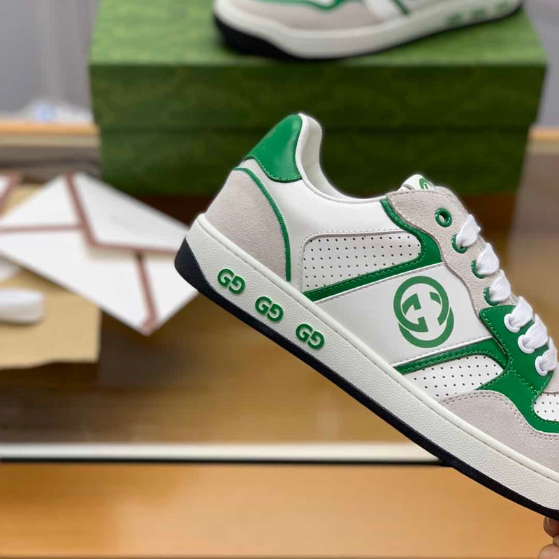 Tênis Gucci