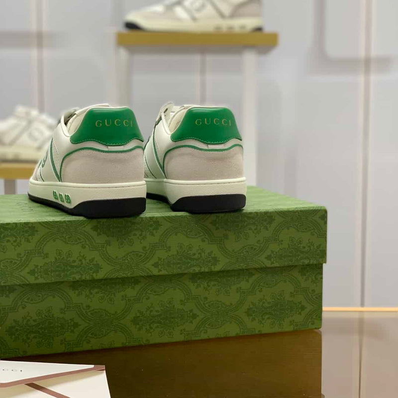 Tênis Gucci
