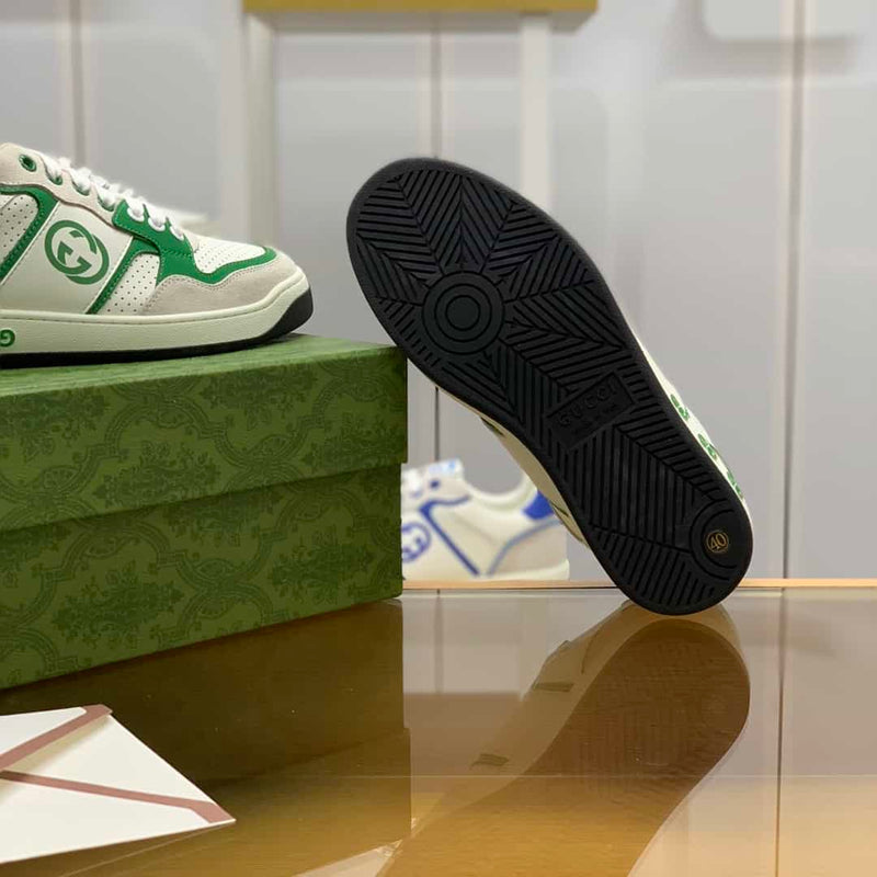 Tênis Gucci