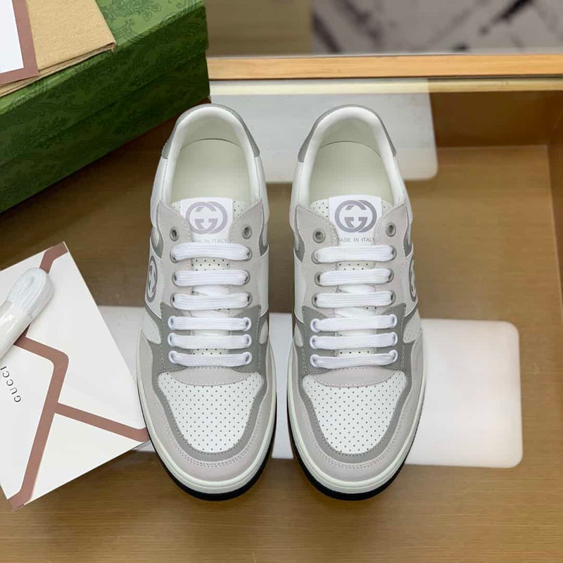 Tênis Gucci