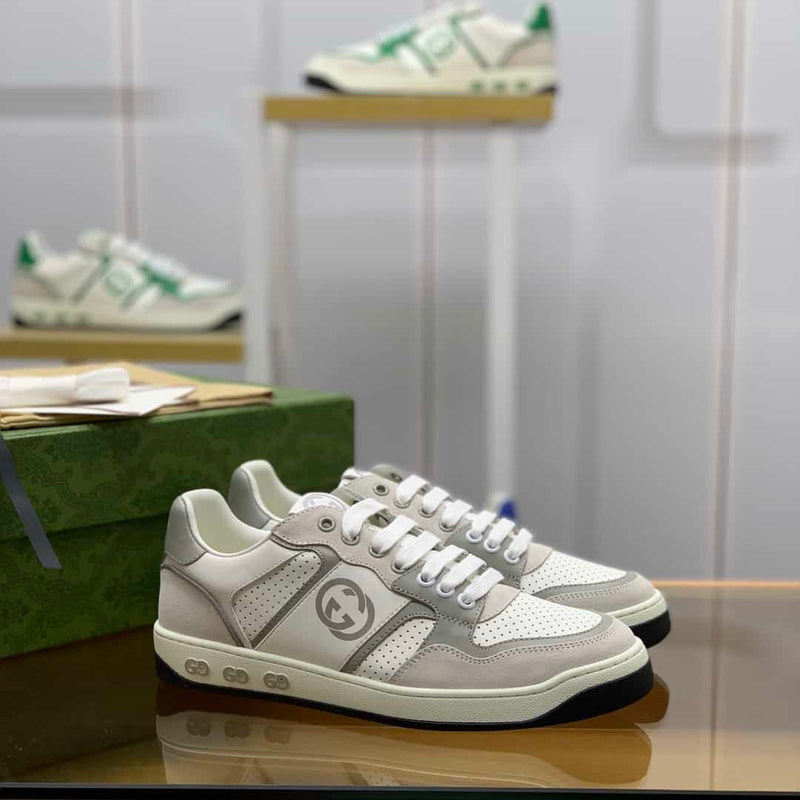 Tênis Gucci