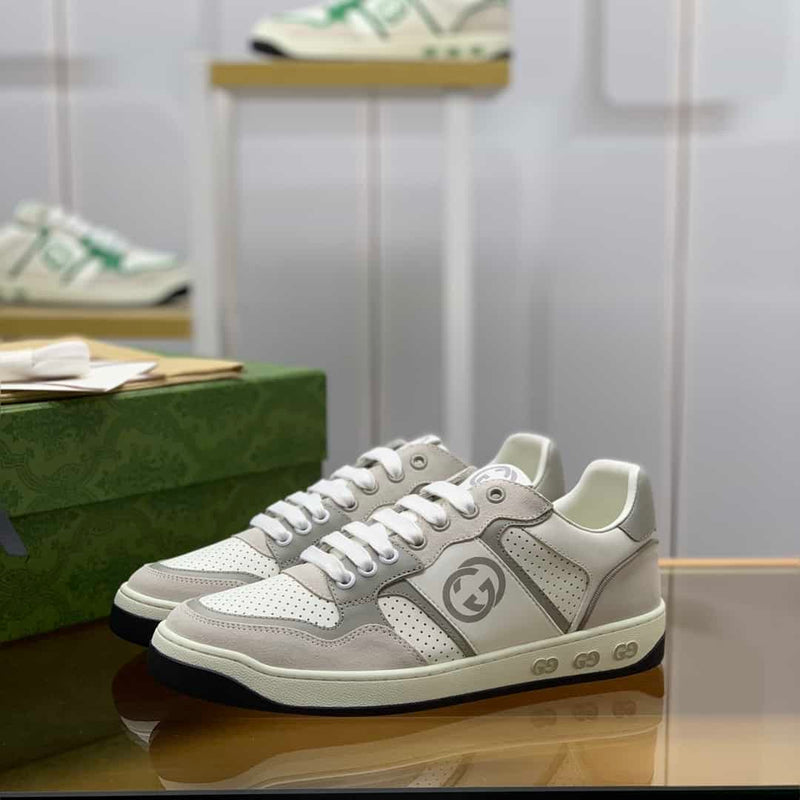 Tênis Gucci