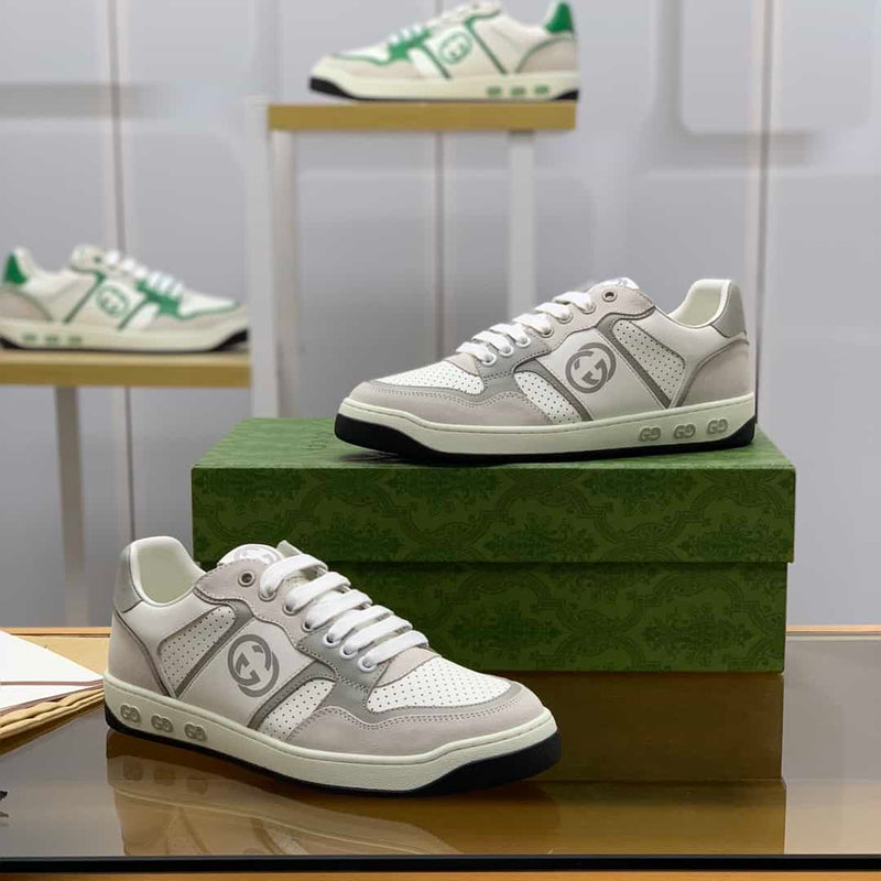 Tênis Gucci