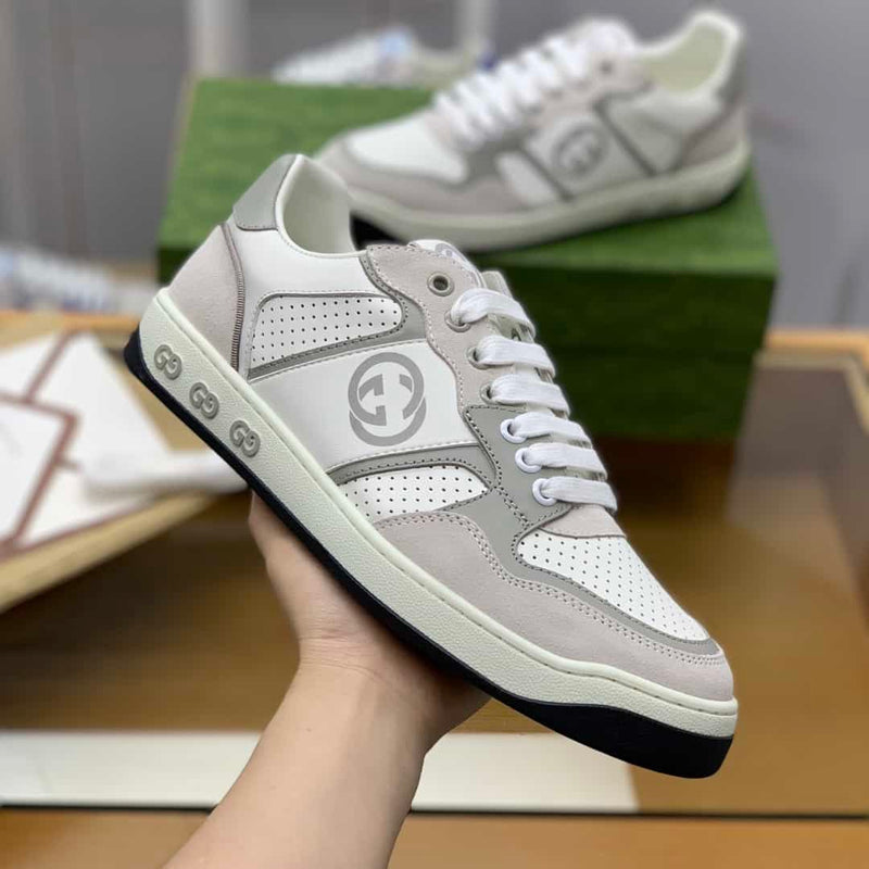 Tênis Gucci
