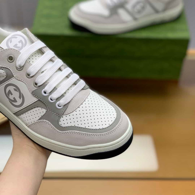 Tênis Gucci