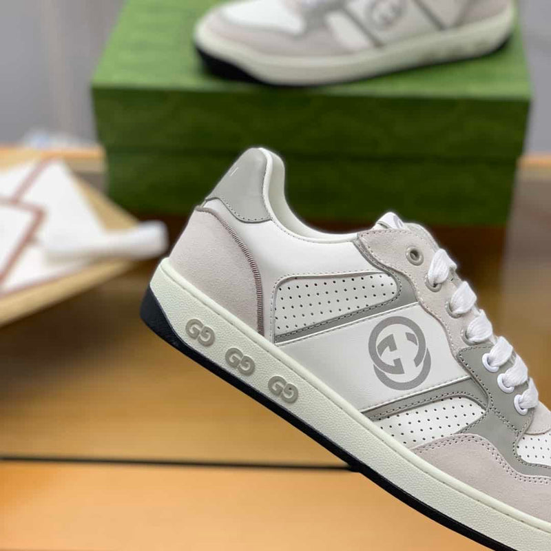 Tênis Gucci