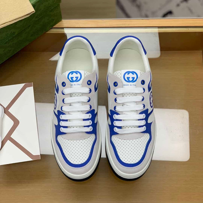 Tênis Gucci