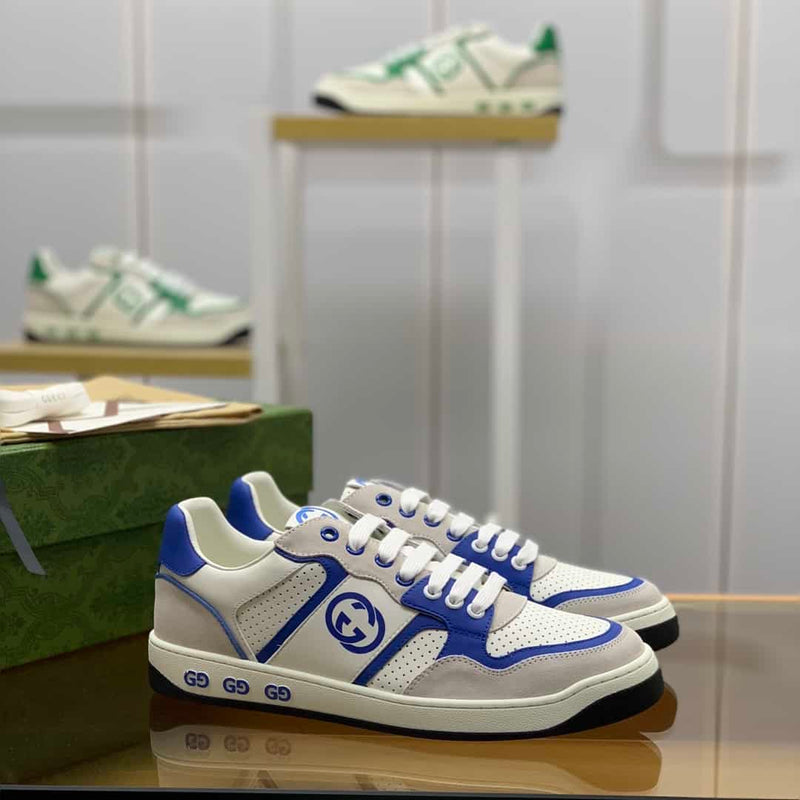Tênis Gucci