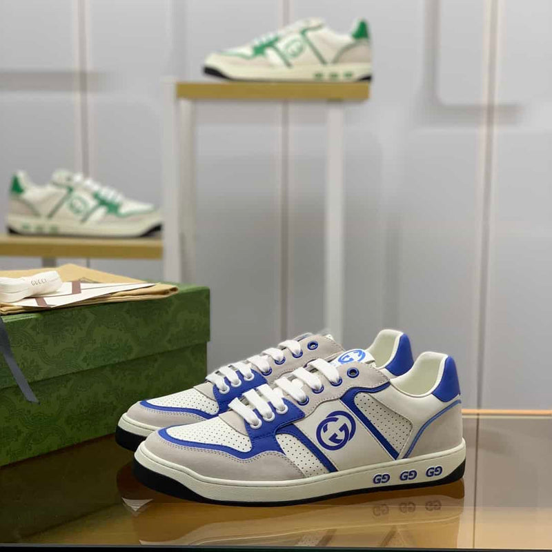 Tênis Gucci